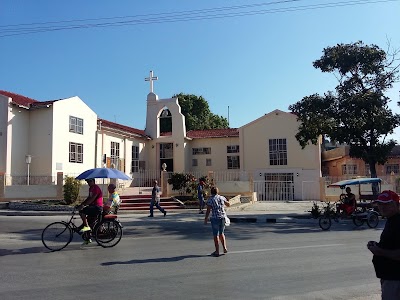 Photos of Catedral Metodista De Holguin
