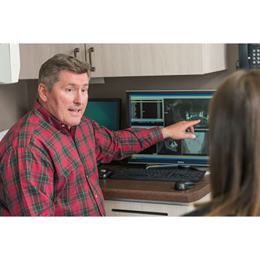 Dr. Charles L. Ellis, DDS, MD - Thumbnail