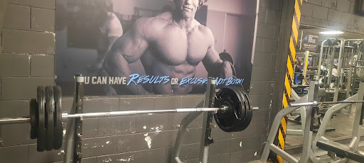 New York Fitness Papakura - Thumbnail