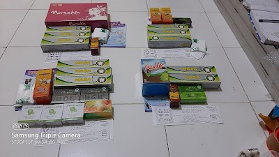 Photos of Stockist Nasa Tulungagung AG-1687