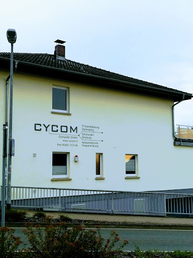 CyCOM GmbH - Visual