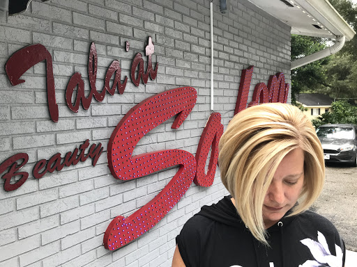 Tala’at beauty salon Gallery - United States