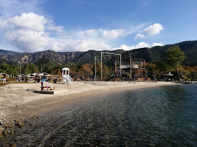 Marmaris Burunucu Macera Parkı