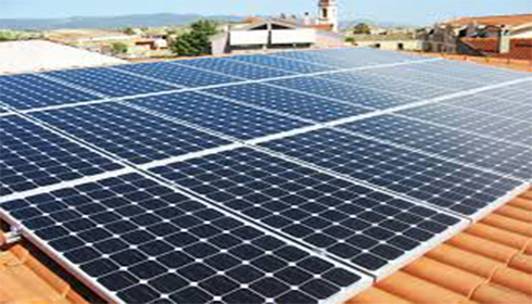 Impianto Fotovoltaico Cardito