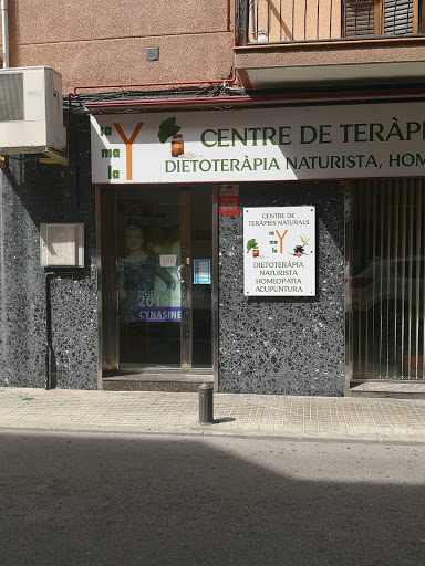 Samala Centre de dietètica i tècniques naturals - Thumbnail