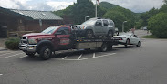 Allegiant Automotive and Towing