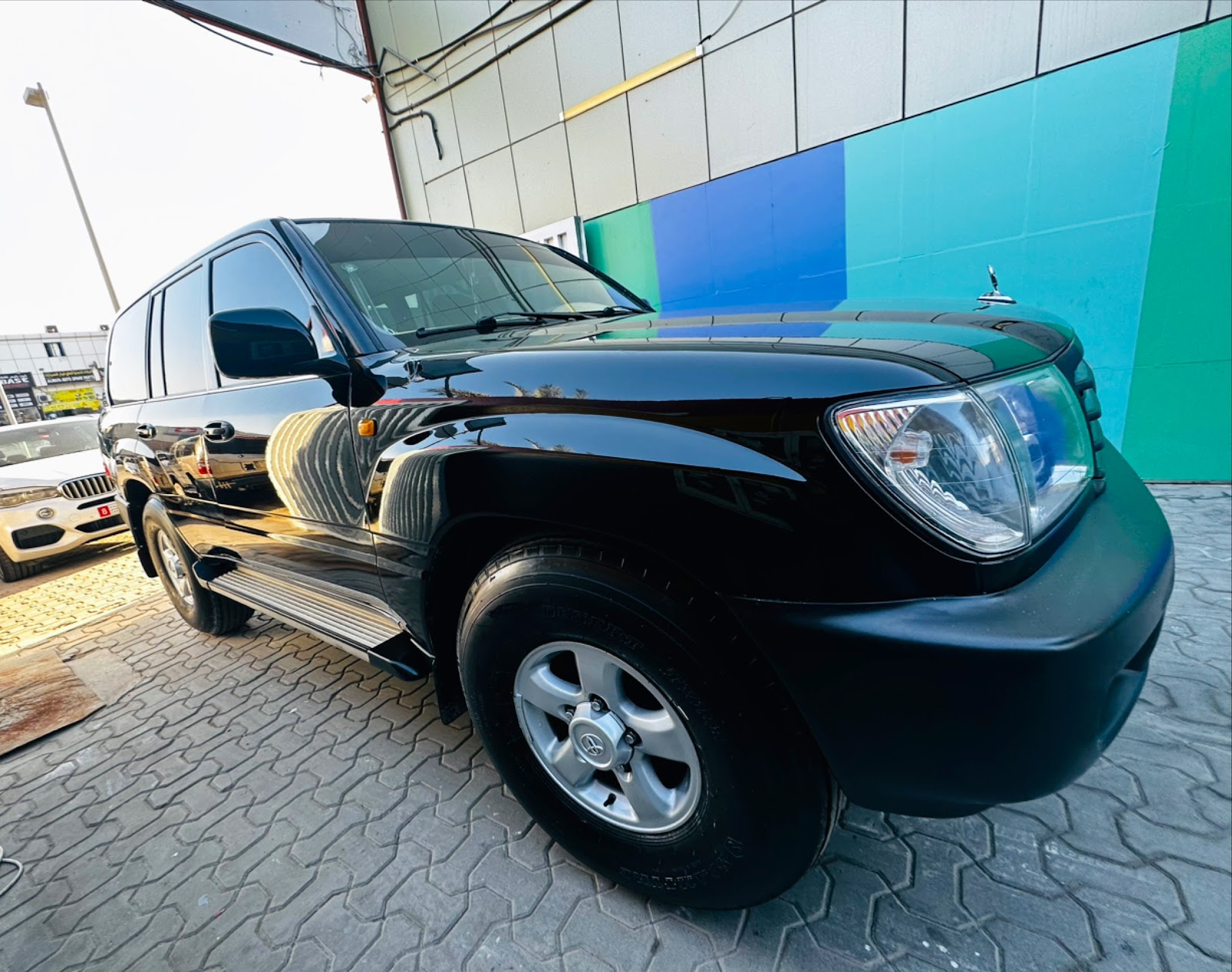 Yasmin Tailoring - صورة 4