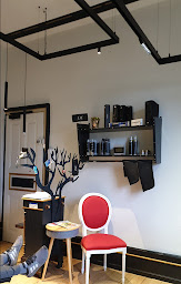 Photo n°15 de L'M Coiffure à Colmar (Salon de coiffure)