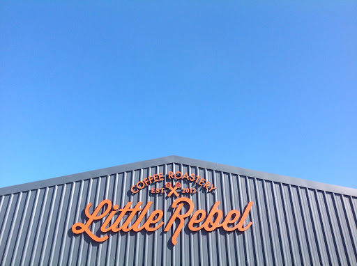Little Rebel Coffee Roastery - Thumbnail