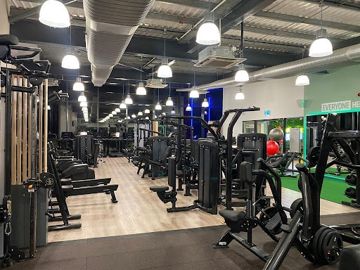 Godalming Leisure Centre