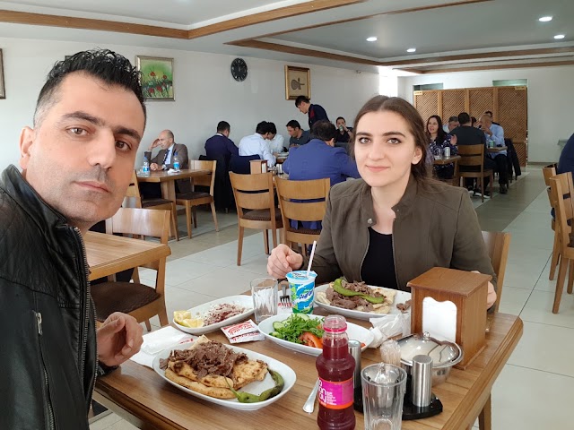 Peçenek Döner