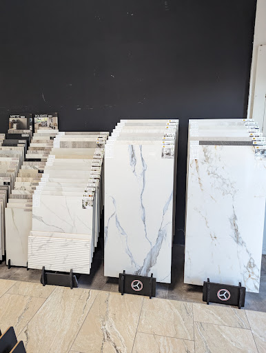 Williams Floor Store - Visual