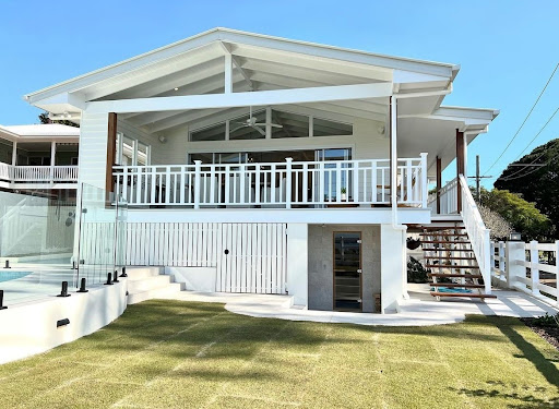 Capitol Coatings Gallery - Australia