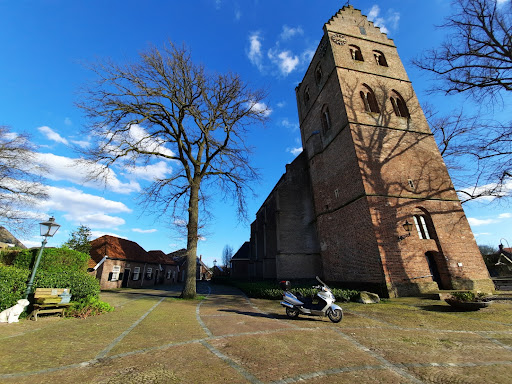Nederlands Hervormde kerk Geesteren