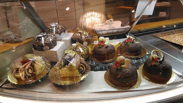 Pasticceria Natale