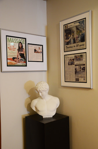 Massage Therapy Center of Winnetka Gallery - United States