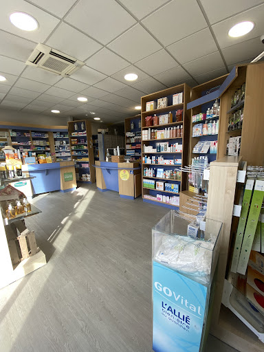 SELARL PHARMACIE PLACIDI