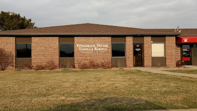 Fitzgerald Vetter Temple & Bartell