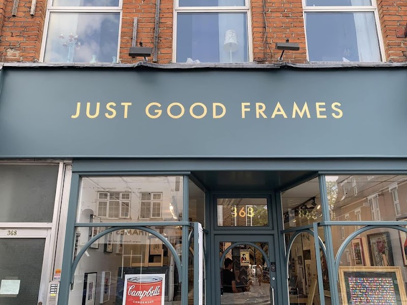 Just Good Frames Limited photo 2