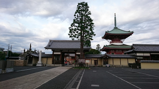 Enjo In Saitama Destimap Destinations On Map