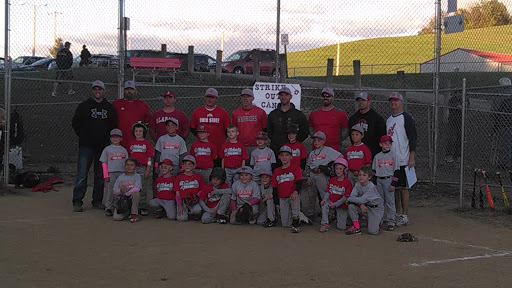 St Clairsville Jr Sports Premiere Fields - Thumbnail