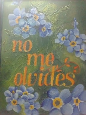 Rotiseria No Me Olvides, Author: Nicolas Oviedo
