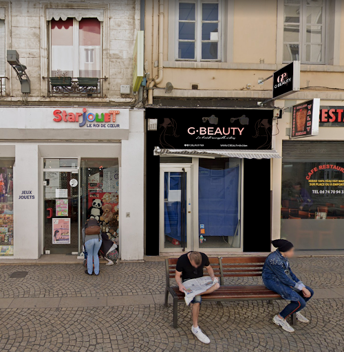 Gbeauty Lyon Valmy - France