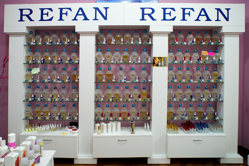 Refan Italia