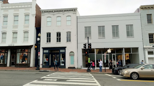 Apple Georgetown