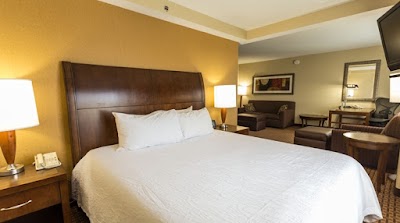 Hilton Garden Inn San Mateo