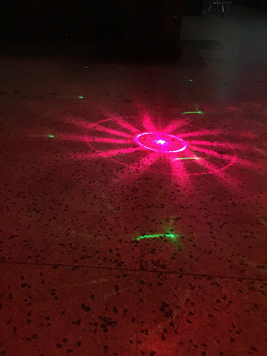 Techno Club - Thumbnail