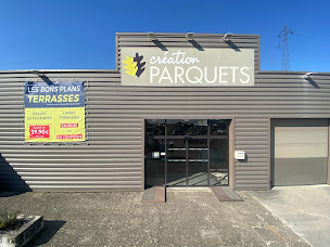 Photo n°3 de Création Parquets à Marsannay-la-Côte (Magasin de revêtements de sol)