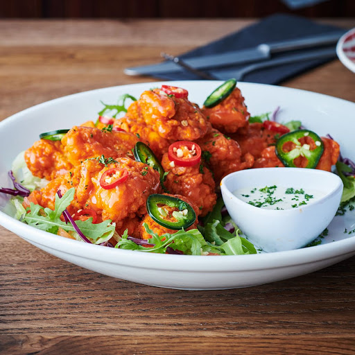 TGI Fridays - Walsall - Thumbnail