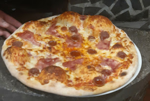 Photo n°11 de City food à Chilly-Mazarin (Sandwicherie)