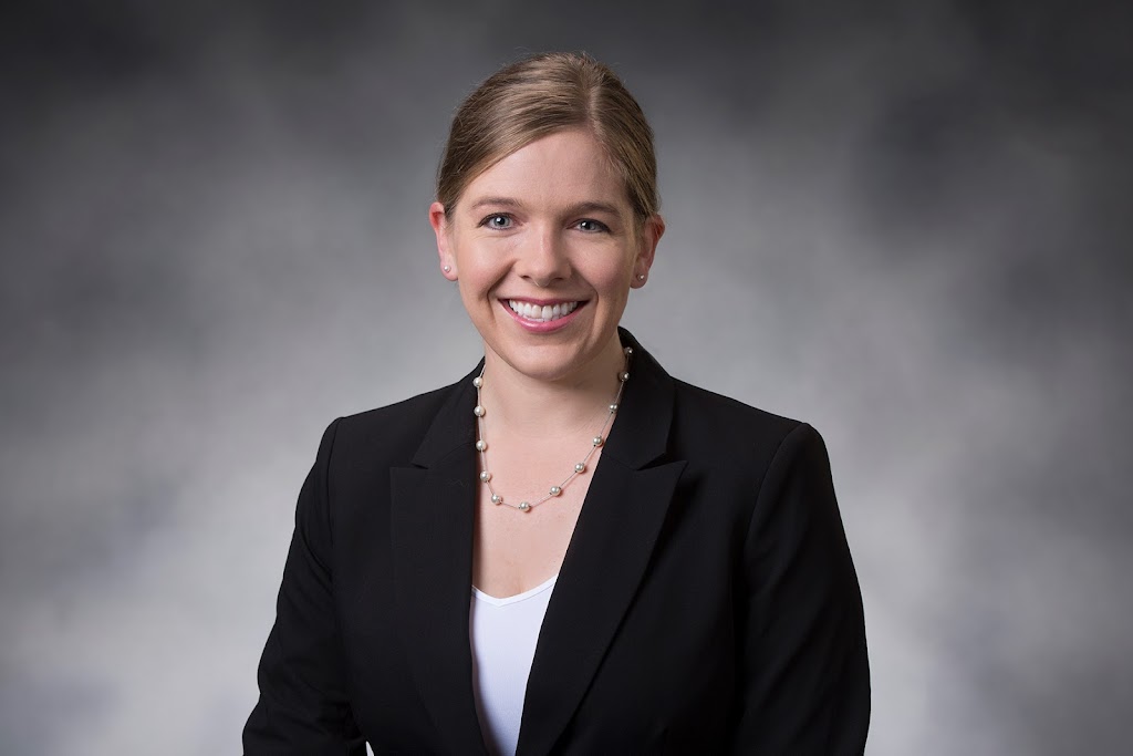 Sierra Anderson Pa C