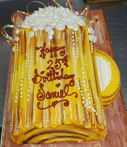 Walter's Cake Art - Thumbnail