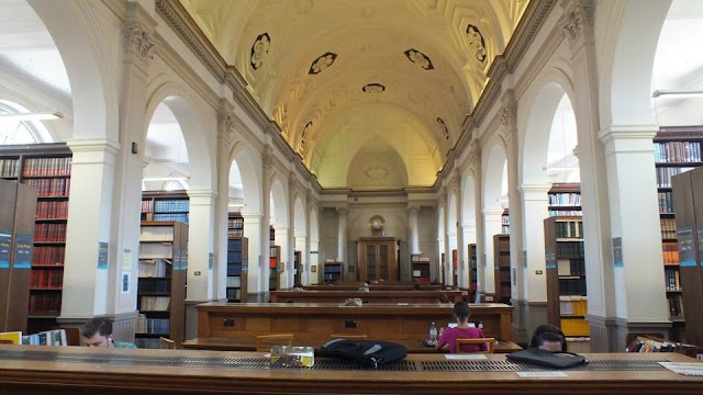 UCL Main Library