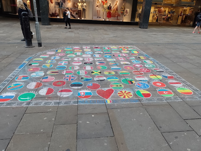 Primark - Clothing store