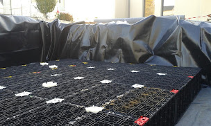 Photo n°18 de Sarl TBL-Bonnin à Rochecorbon (Entreprise de génie civil)