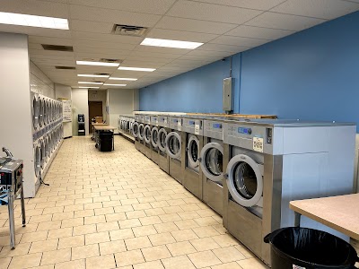 Island Wash Laundromat