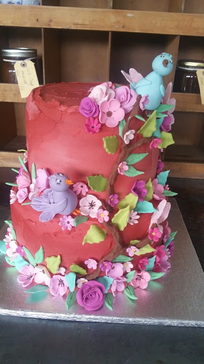 Photos of Quince Deli