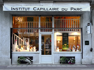 Photo n°27 de Institut Capillaire du Parc à Vichy (Spa)