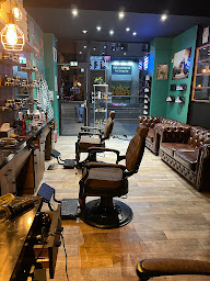 Photo n°14 de La Star Barber à Villeurbanne (Barbier)