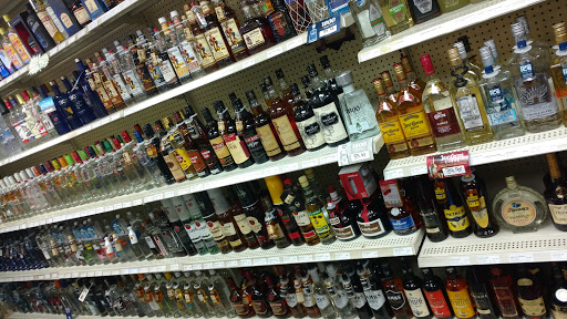 Cold Ones Liquor Discounter - Thumbnail