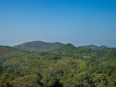 Photos of 萬丈布營地 Man Cheung Po Camp site