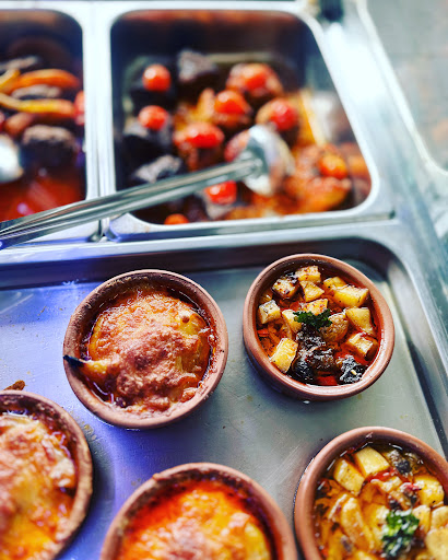 Esas Food - Thumbnail