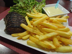 Photo n°15 de Le Martray à Tréguier (Restaurant)
