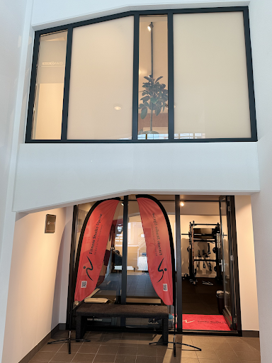 Fitness Studio Uprise