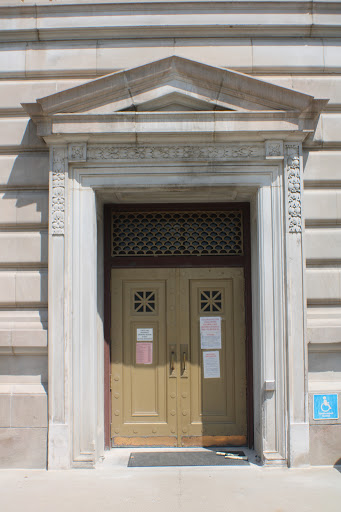 Jay County Courthouse - Thumbnail