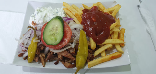 Olympus Grill - Grill*Pizzeria*Burger Gallery - Germany